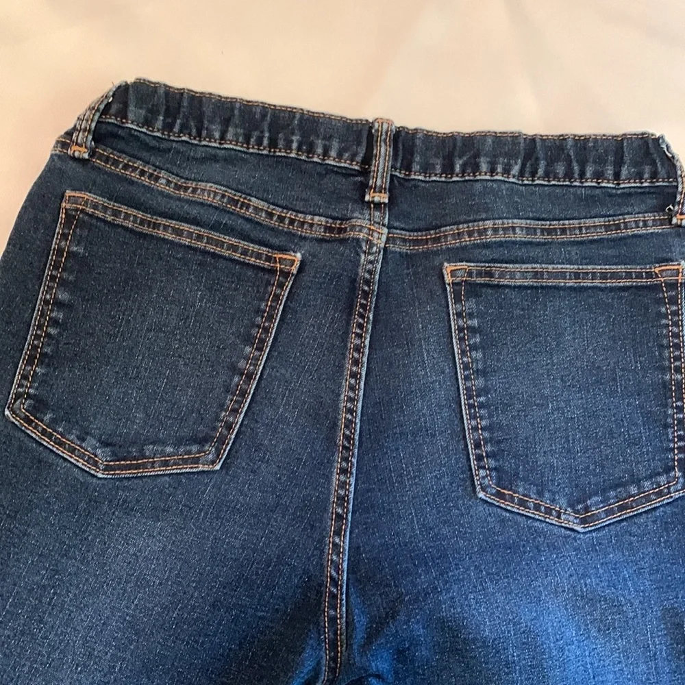 OLD Navy Jeans, Size 18 Husky